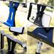 Soporte para Smartphone con Estabilizador Manual STAFECT Soporte para Smartphone con Estabilizador Manual STAFECT Negro