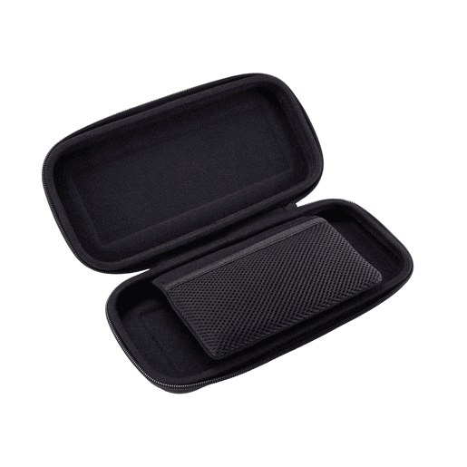 Capa Protetora Bigben SWITCHPOUCHL Nintendo Switch
