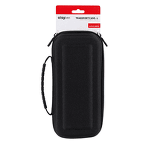 Capa Protetora Bigben SWITCHPOUCHL Nintendo Switch