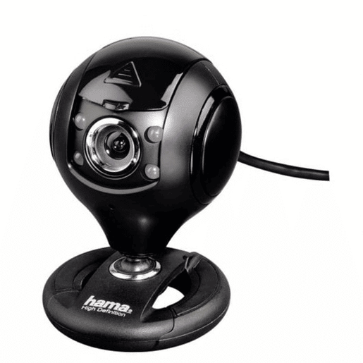 Webcam Hama Spy Protect