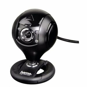 Webcam Hama Spy Protect