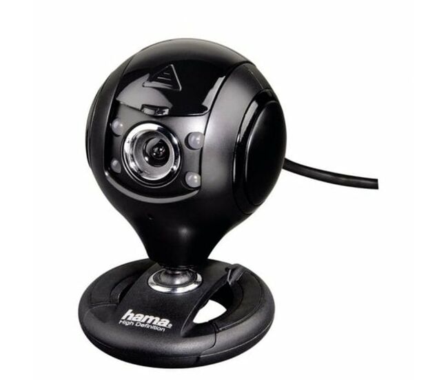 Webcam hama spy protect