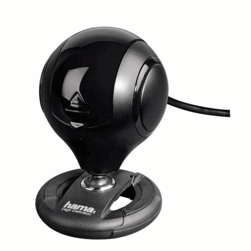 Webcam Hama Spy Protect