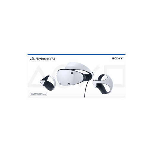 Óculos de Realidade Virtual Sony VR2