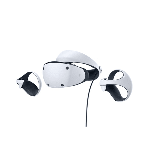 Óculos de Realidade Virtual Sony VR2