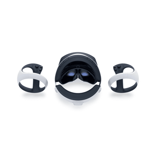 Óculos de Realidade Virtual Sony VR2