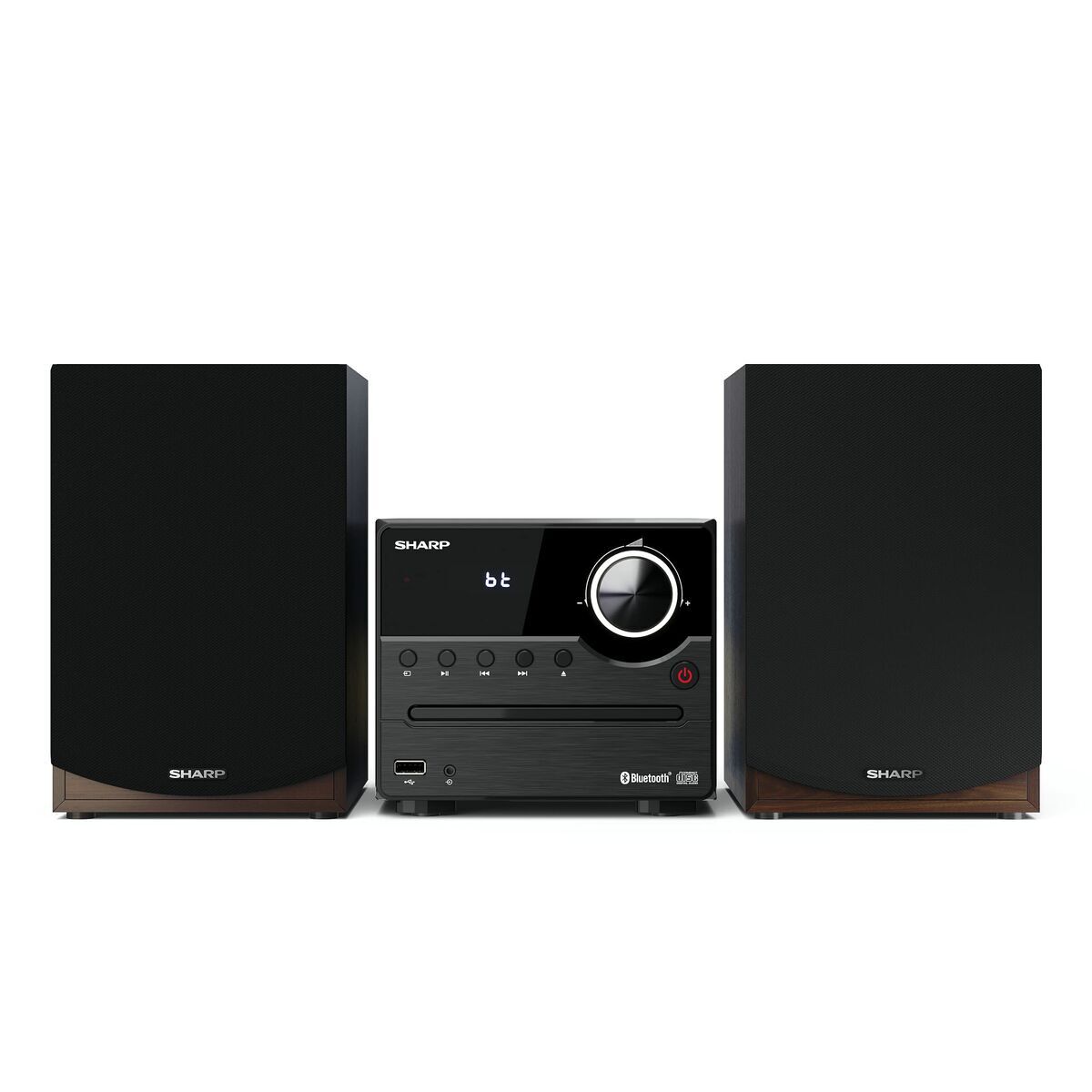 Microcadena de Música XL-B512(BR)