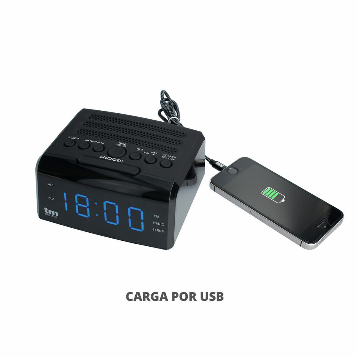 Radio Despertador