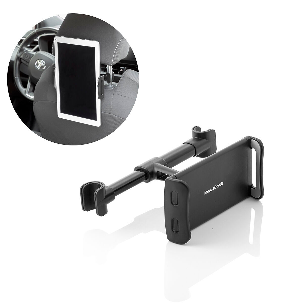 Soporte de Tablet para Coche