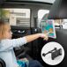 Soporte de Tablet para Coche Soporte de Tablet para Coche Negro