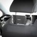 Soporte de Tablet para Coche Soporte de Tablet para Coche Negro