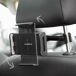 Soporte de Tablet para Coche Soporte de Tablet para Coche Negro