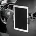 Soporte de Tablet para Coche Soporte de Tablet para Coche Negro