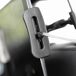 Soporte de Tablet para Coche Soporte de Tablet para Coche Negro