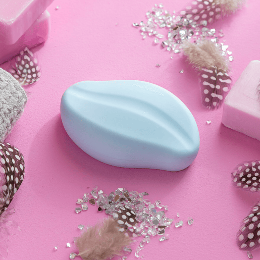 Depiladora Esfoliante por Fricção com Nanocristais Frepil InnovaGoods