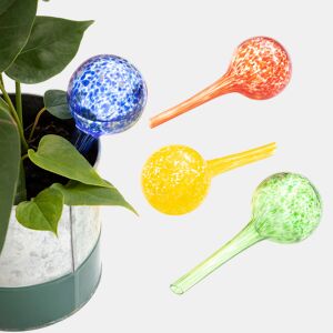 Globos de Rega Automática Ballwooters InnovaGoods 4 Unidades