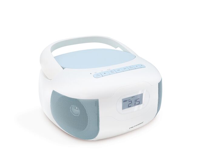 Radio cd eden bluetooth con puerto usb , mp3 y lector tarjeta micro sd