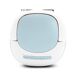 Radio Cd Bluetooth Metronic 477185 Radio Cd Bluetooth Metronic 477185 Azul Claro