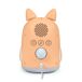 Reloj despertador y luz nocturna RKIDSCAT BIGBEN Reloj despertador y luz nocturna RKIDSCAT BIGBEN Crudo