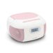 Radio Cd Bluetooth Metronic 477185 Radio Cd Bluetooth Metronic 477185 Rosa