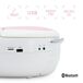 Radio Cd Bluetooth Metronic 477185 Radio Cd Bluetooth Metronic 477185 Rosa