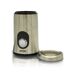 Molinillo de café MPM MMK-02M Molinillo de café MPM MMK-02M Plateado