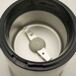 Molinillo de café MPM MMK-02M Molinillo de café MPM MMK-02M Plateado