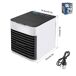 Mini Aire Acondicionado Climatizado Portátil Klack Ventilador Mini Usb Para Hogar con Difusor De Agua Mini Aire Acondicionado Climatizado Portátil Klack Ventilador Mini Usb Para Hogar con Difusor De Agua Multicolor