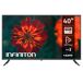 TV Infiniton INTV-40BA130 de 40”, Full HD, Dvb-t2/c/s2 TV Infiniton INTV-40BA130 de 40”, Full HD, Dvb-t2/c/s2 Negro