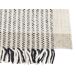 Beliani De tejido plano DIVARLI 80x150 Beliani De tejido plano DIVARLI 80x150 Beige