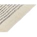 Beliani De tejido plano DIVARLI 80x150 Beliani De tejido plano DIVARLI 80x150 Beige