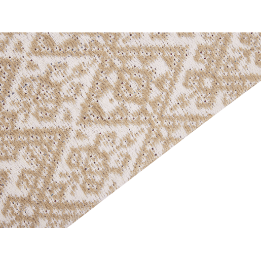 Tapete ATIMA Creme 160 x 230 cm Juta
