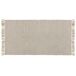 Beliani De pelo corto ALADAG 80x150 Beliani De pelo corto ALADAG 80x150 Beige
