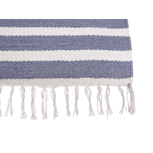 Tapete ENGIZ Multicolor 80 x 150 cm Lã Tapete ENGIZ Multicolor 80 x 150 cm Lã