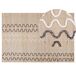 Beliani De pelo corto SOGUT 140x200 Beliani De pelo corto SOGUT 140x200 Beige