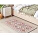 Beliani De pelo corto ANADAG 80x150 Beliani De pelo corto ANADAG 80x150 Beige