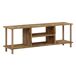Mueble TV Ærøskøbing aglomerado 120 Mueble TV Ærøskøbing aglomerado 120 Blanco
