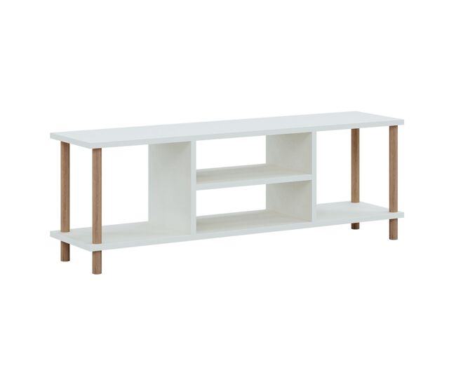 Mueble TV Ærøskøbing aglomerado 120