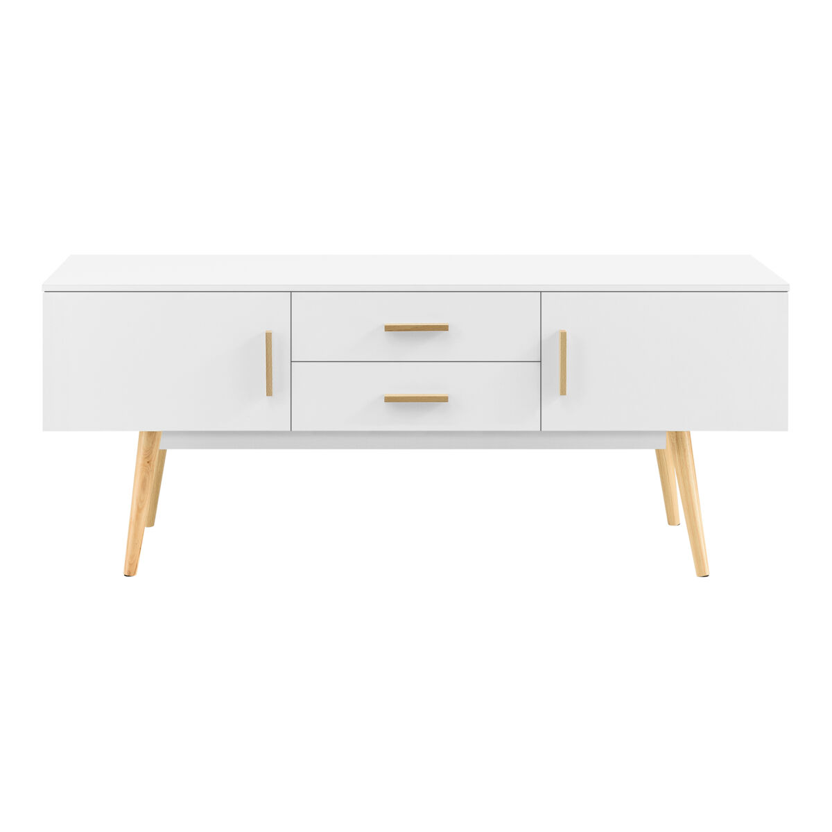 Mesa de Tele Alavus Aglomerado/Madera 140