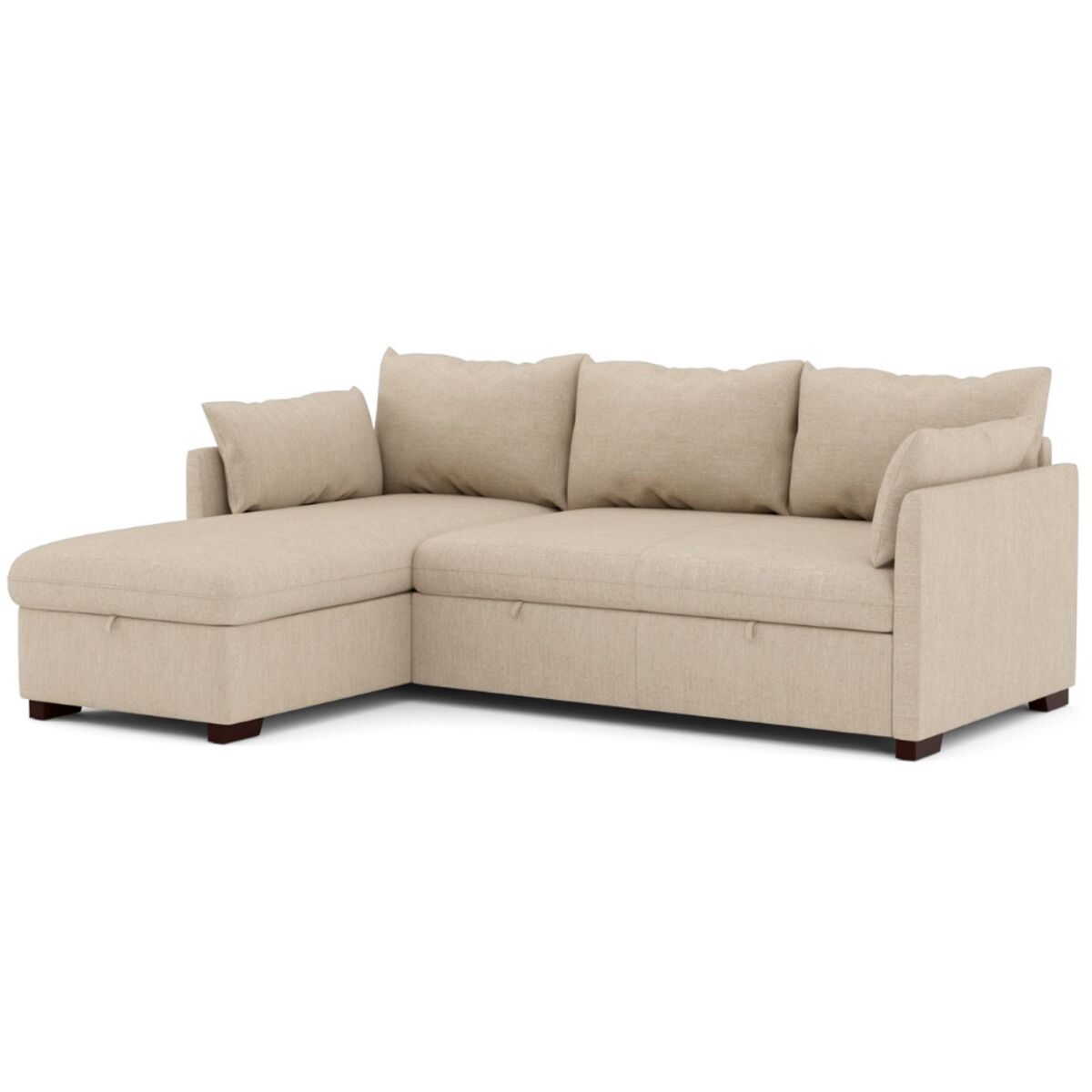 BUDWING Orlando Sofá Cama