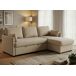 BUDWING Orlando Sofá Cama BUDWING Orlando Sofá Cama Beige