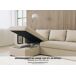 BUDWING Orlando Sofá Cama BUDWING Orlando Sofá Cama Beige