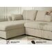 BUDWING Orlando Sofá Cama BUDWING Orlando Sofá Cama Beige