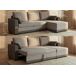 BUDWING Leah Sofá Cama BUDWING Leah Sofá Cama Gris