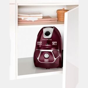 Aspirador com Saco Rowenta 3L 750 W Easy Brush
