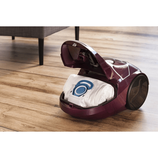 Aspirador com Saco Rowenta 3L 750 W Easy Brush