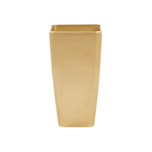 Vaso MODI 30 cm Dourado