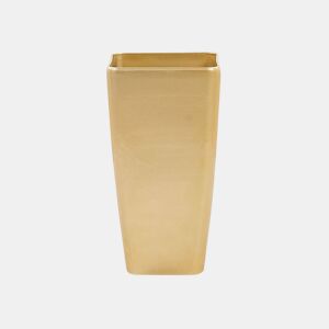 Vaso MODI 30 cm Dourado