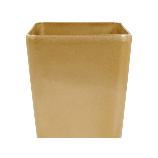 Vaso MODI 30 cm Dourado