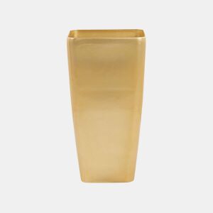 Vaso MODI 40 cm Dourado